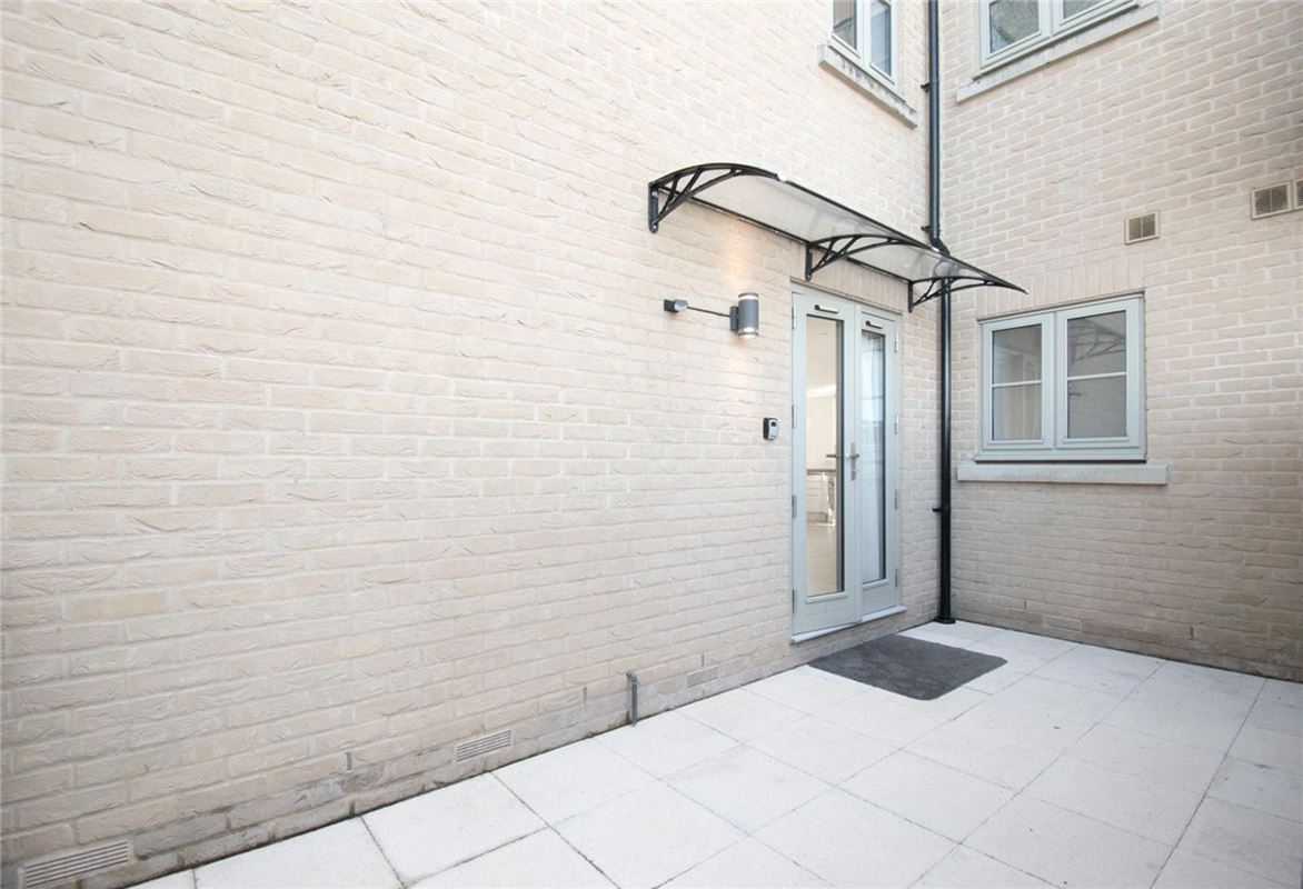 1 bedroom flat, Windsor Gate, Coldhams Lane CB1 - Let Agreed
