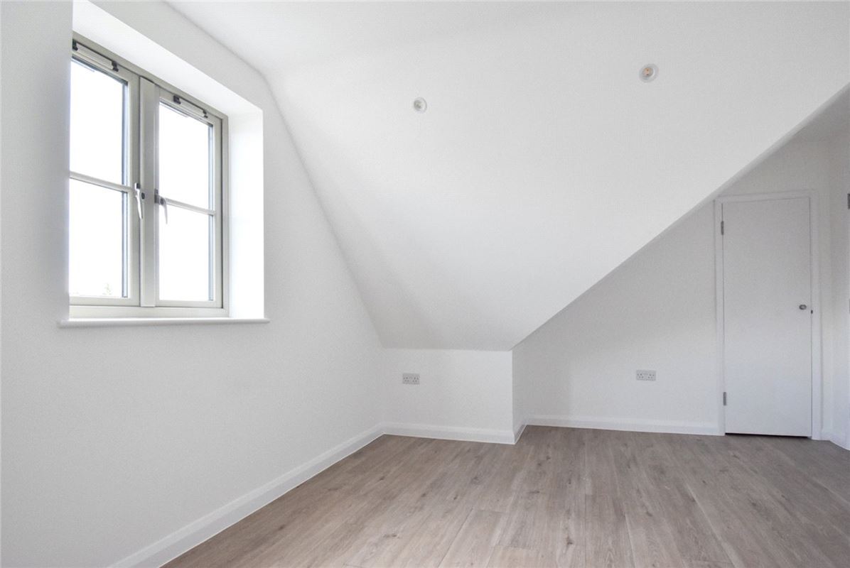 1 bedroom flat, Windsor Gate, Coldhams Lane CB1 - Available
