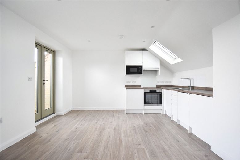 1 bedroom flat, Windsor Gate, Coldhams Lane CB1 - Available