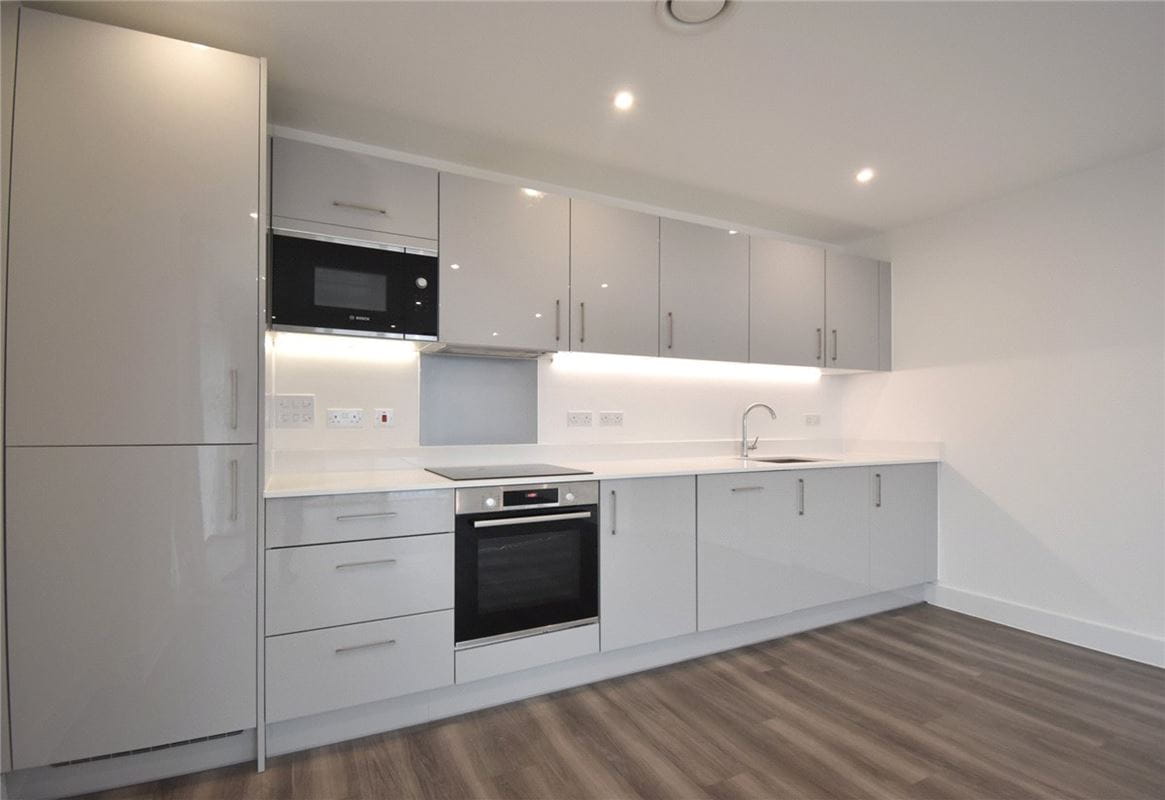 2 bedroom flat, Clara Rackham Street, Cambridge CB1 - Available