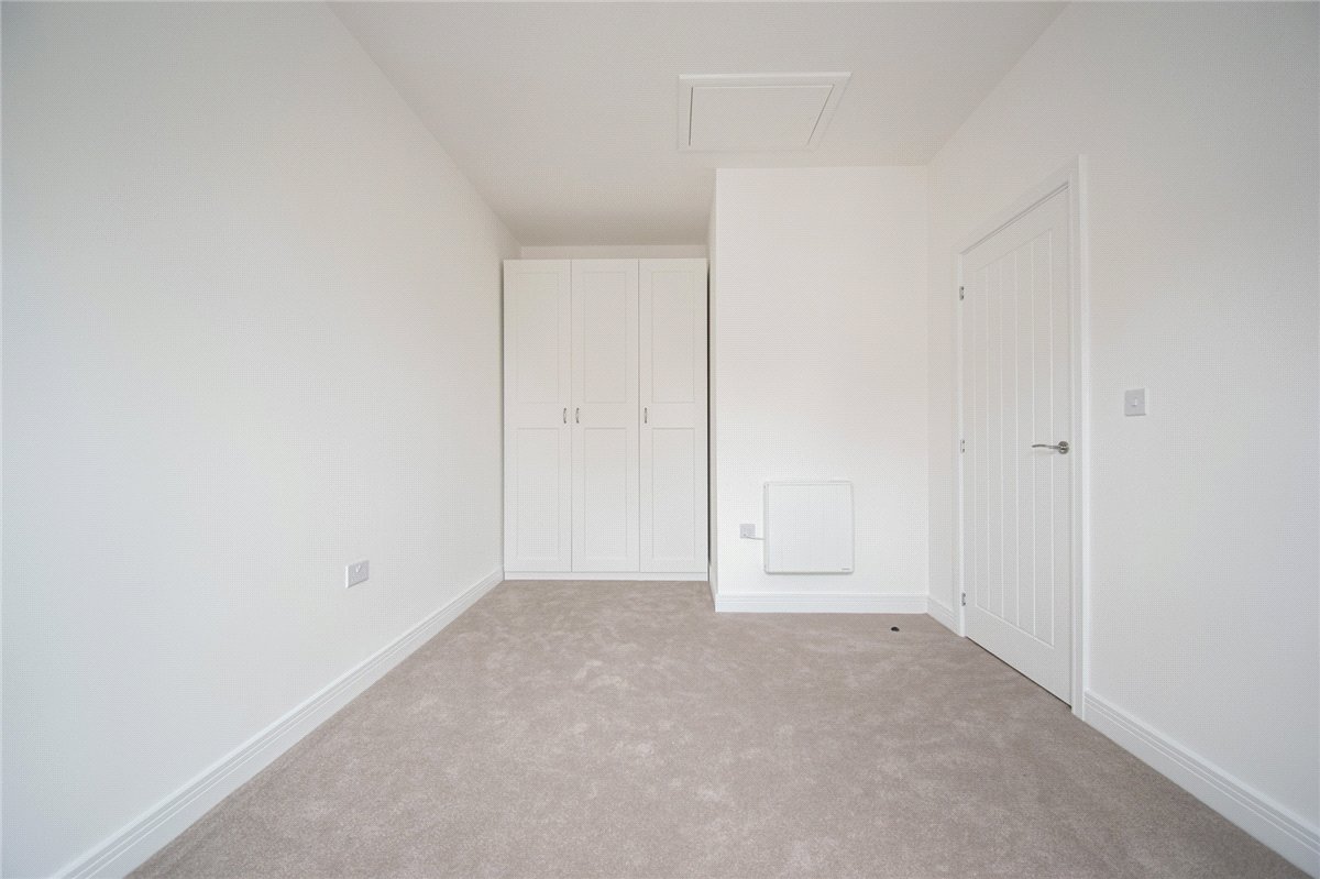 2 bedroom maisonette, Edward Grange Street, Cambridge CB1 - Let Agreed
