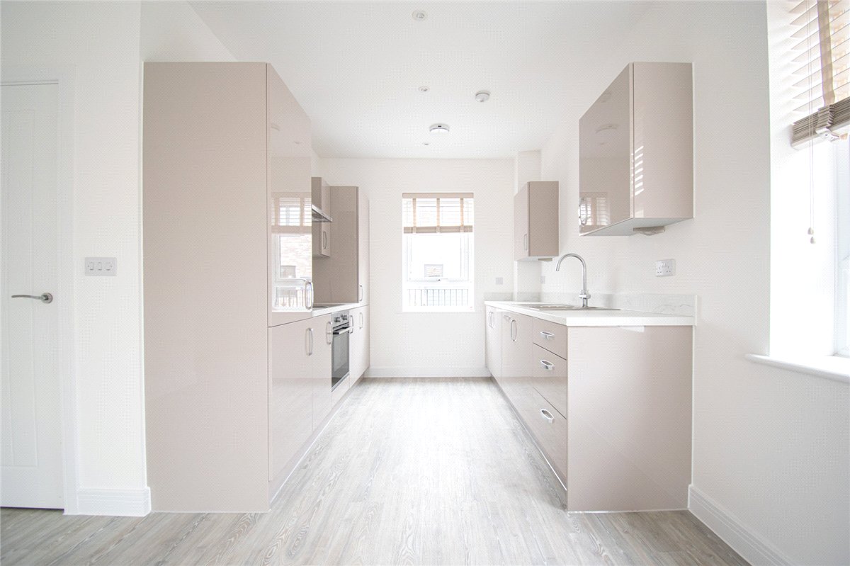 2 bedroom maisonette, Edward Grange Street, Cambridge CB1 - Let Agreed