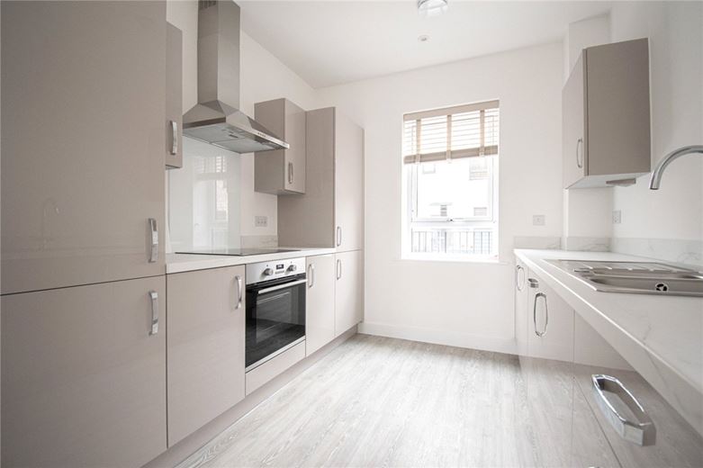 2 bedroom maisonette, Edward Grange Street, Cambridge CB1 - Let Agreed