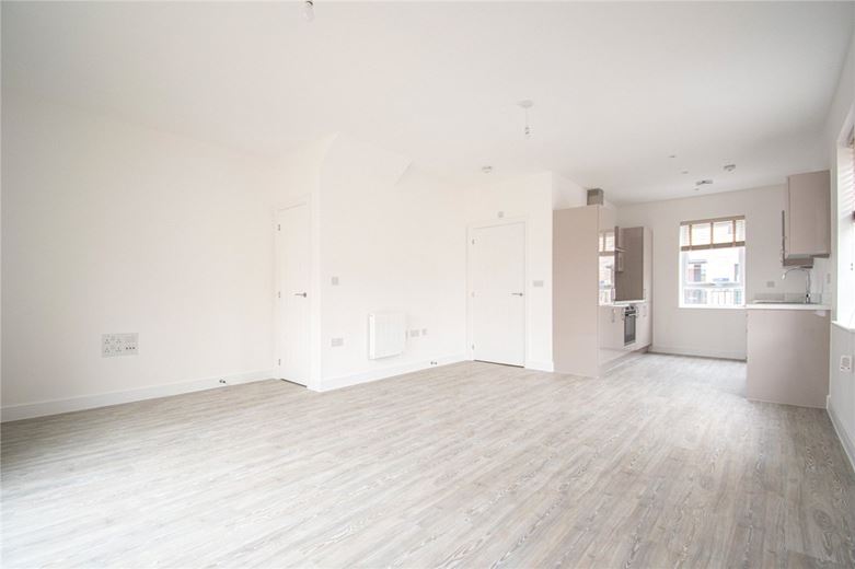 2 bedroom maisonette, Edward Grange Street, Cambridge CB1 - Let Agreed