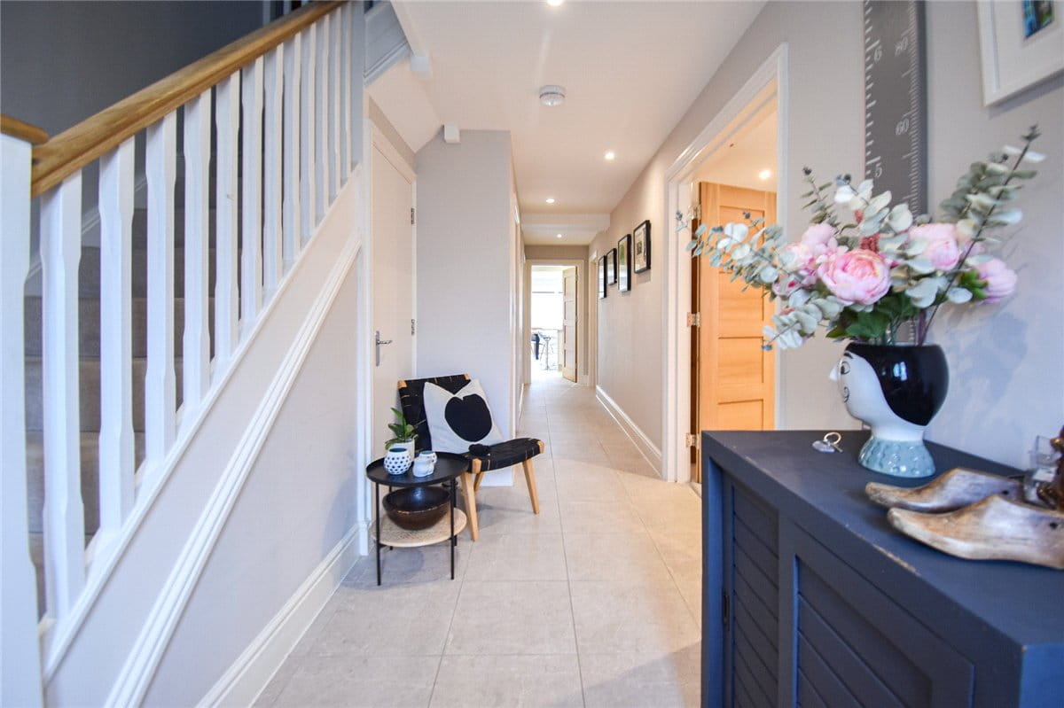 4 bedroom house, Constable Place, East Street CB10 - Let Agreed