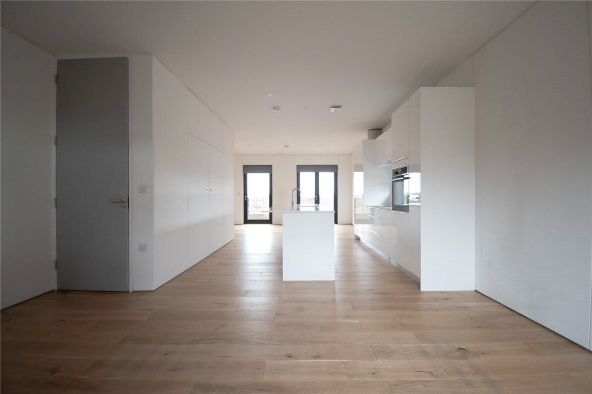 3 bedroom house, Lockhart Way, Northstowe CB24 - Available