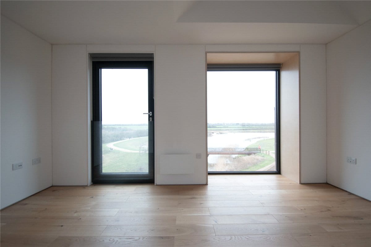 3 bedroom house, Lockhart Way, Northstowe CB24 - Available