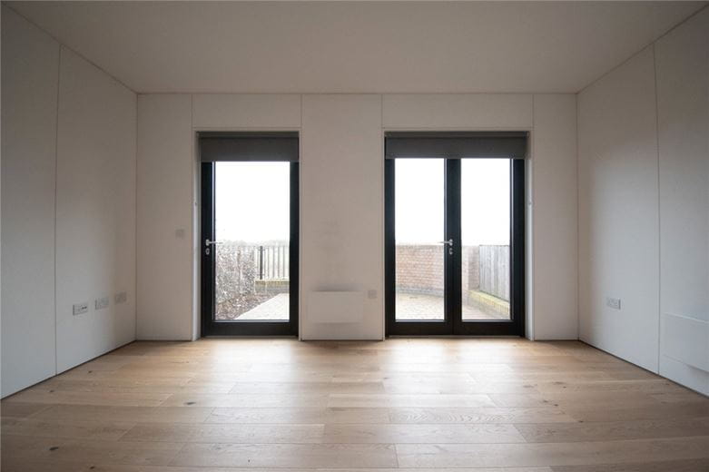 3 bedroom house, Lockhart Way, Northstowe CB24 - Available