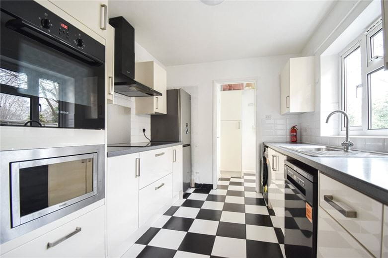 3 bedroom house, Brooks Road, Cambridge CB1 - Available