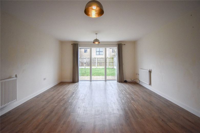 4 bedroom house, Harvest Road, Trumpington CB2 - Available