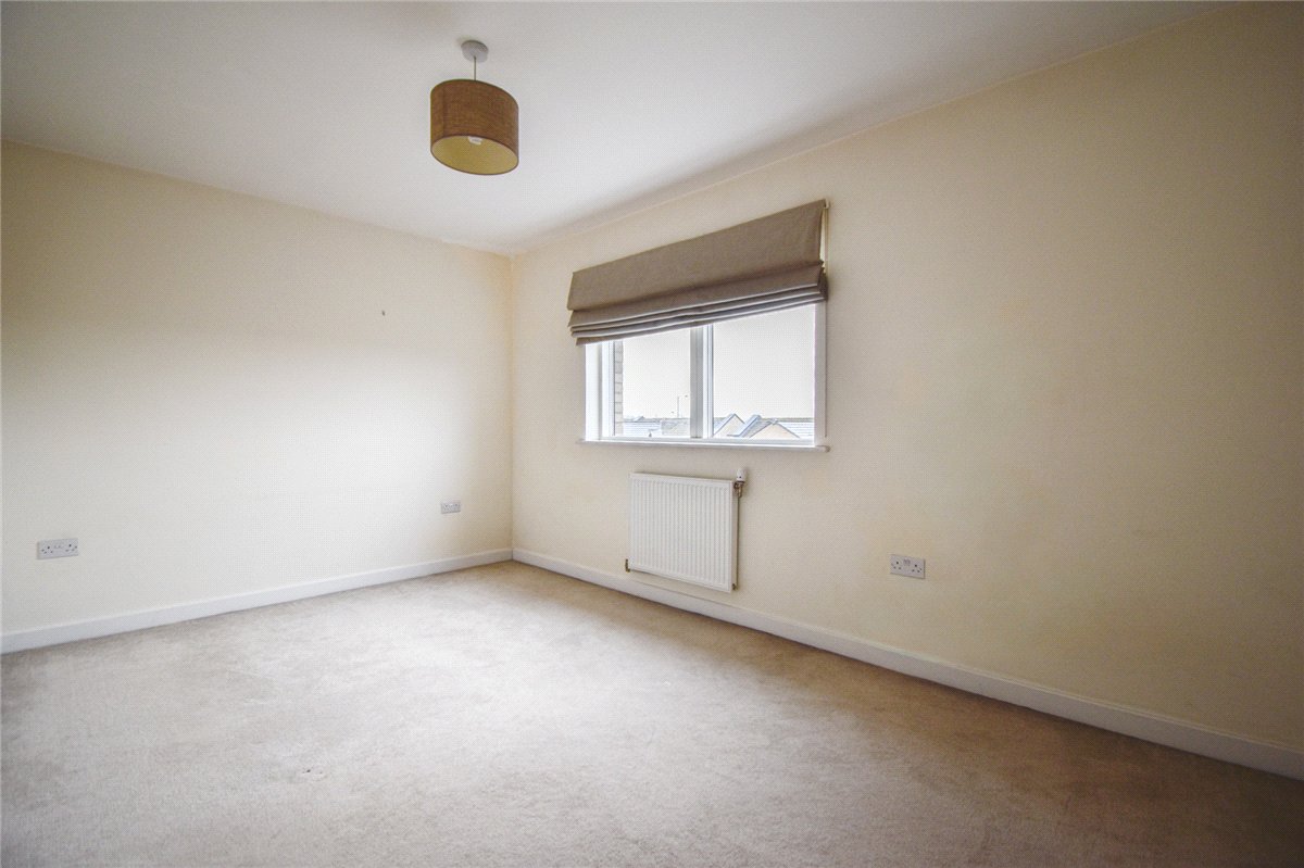 4 bedroom house, Harvest Road, Trumpington CB2 - Available