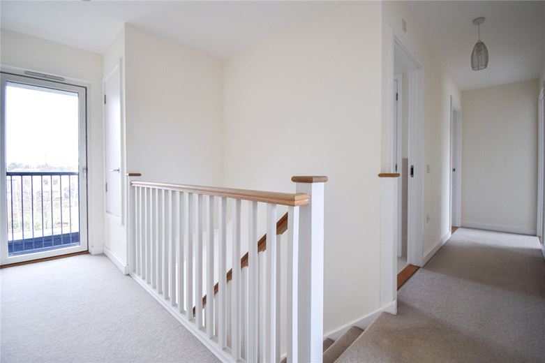 4 bedroom house, Harvest Road, Trumpington CB2 - Available