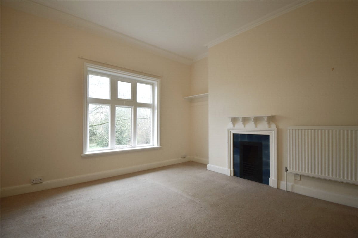 2 bedroom house, St Marks Church, 13 Barton Road CB3 - Available
