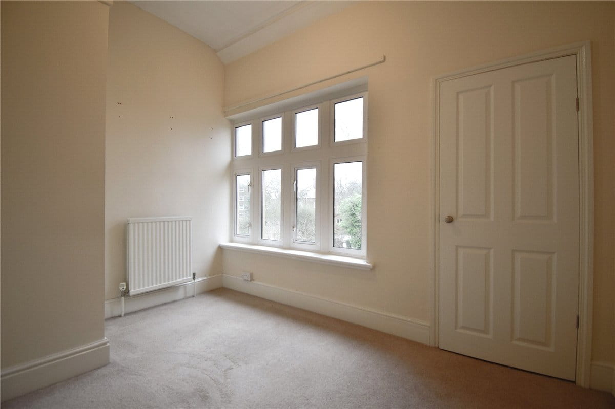 2 bedroom house, St Marks Church, 13 Barton Road CB3 - Available