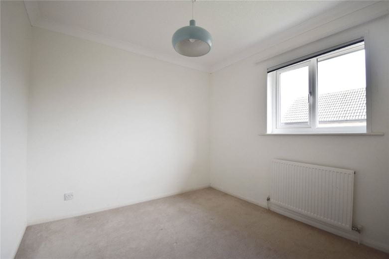 4 bedroom house, The Sycamores, Milton CB24 - Available