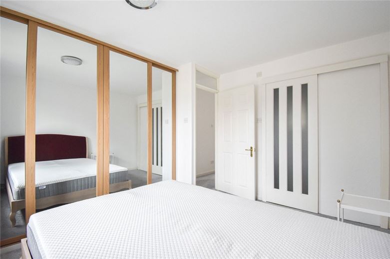 4 bedroom house, Elsworth Place, Cambridge CB2 - Available