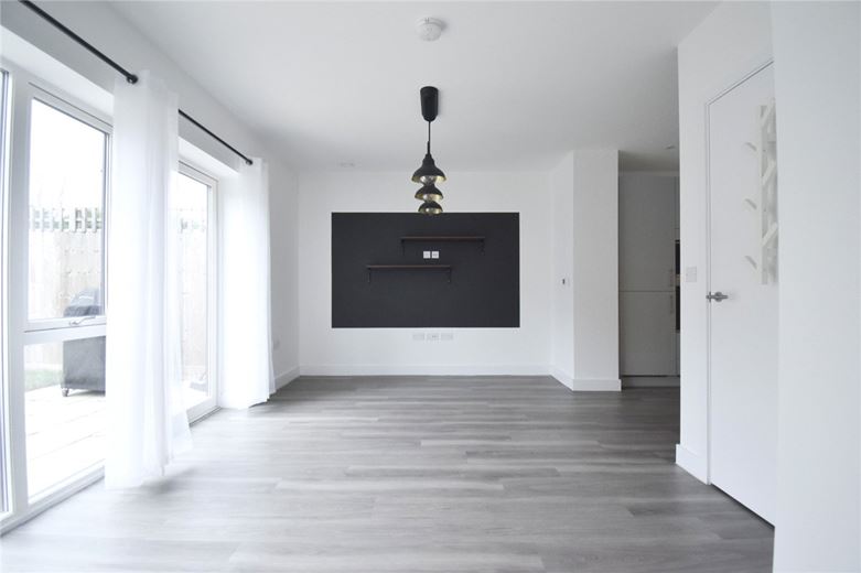 4 bedroom house, Clara Rackham Street, Cambridge CB1 - Let Agreed