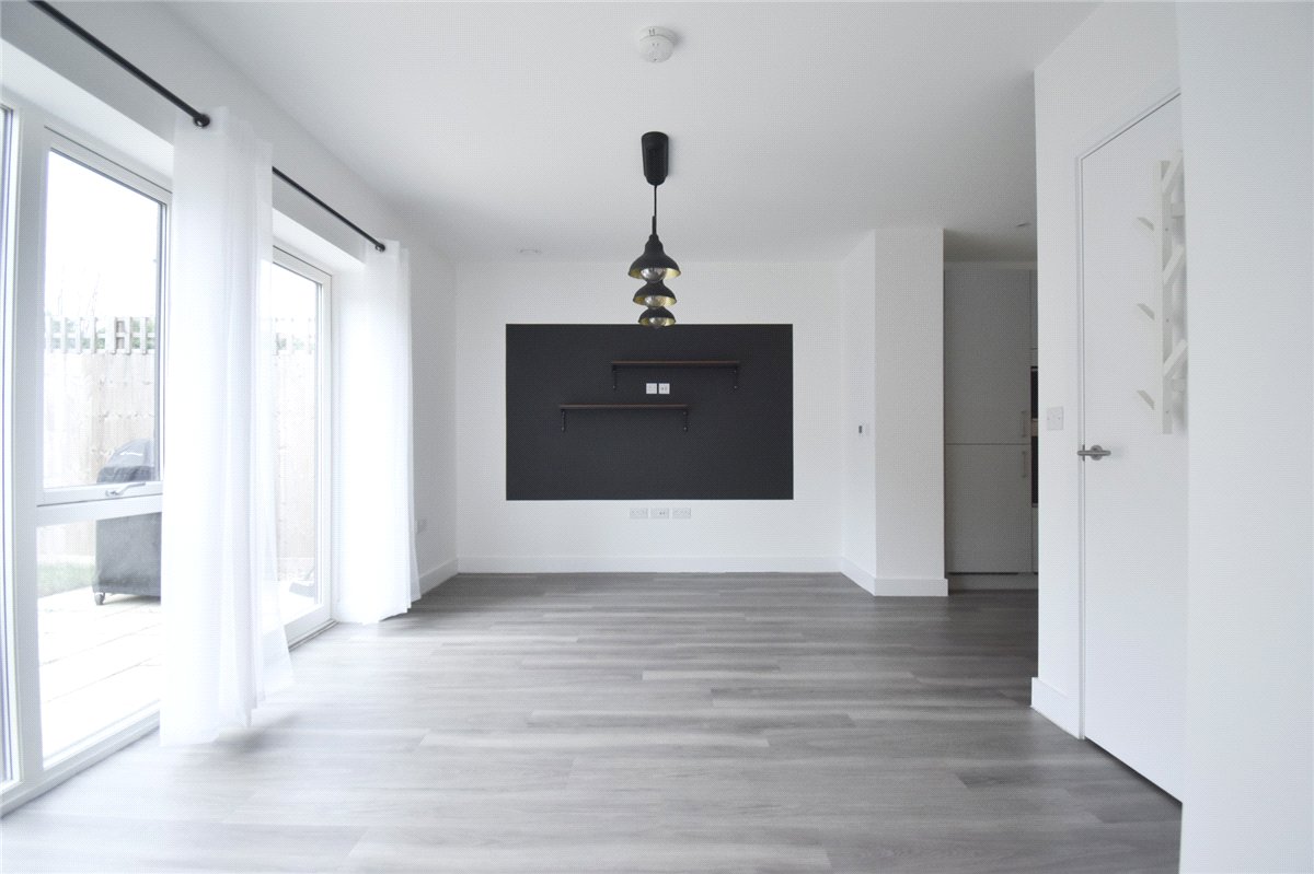 4 bedroom house, Clara Rackham Street, Cambridge CB1 - Let Agreed