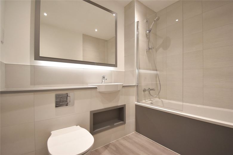 4 bedroom house, Clara Rackham Street, Cambridge CB1 - Let Agreed