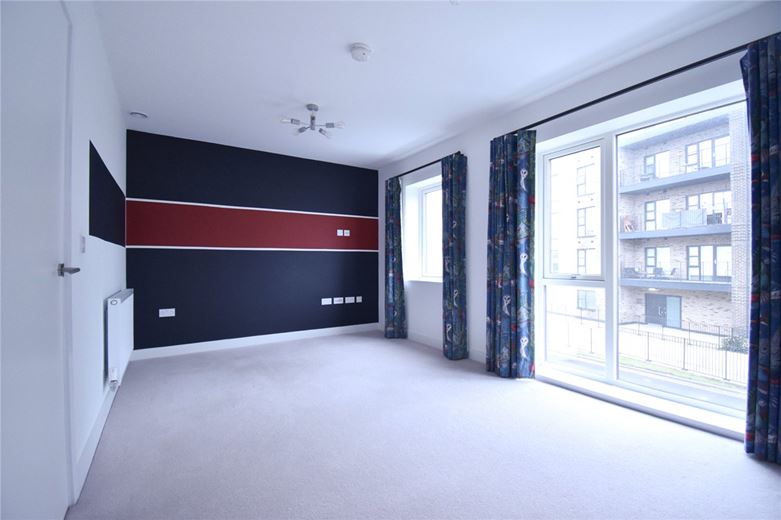4 bedroom house, Clara Rackham Street, Cambridge CB1 - Let Agreed