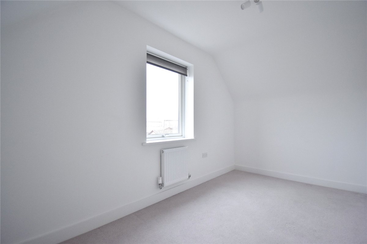4 bedroom house, Clara Rackham Street, Cambridge CB1 - Let Agreed