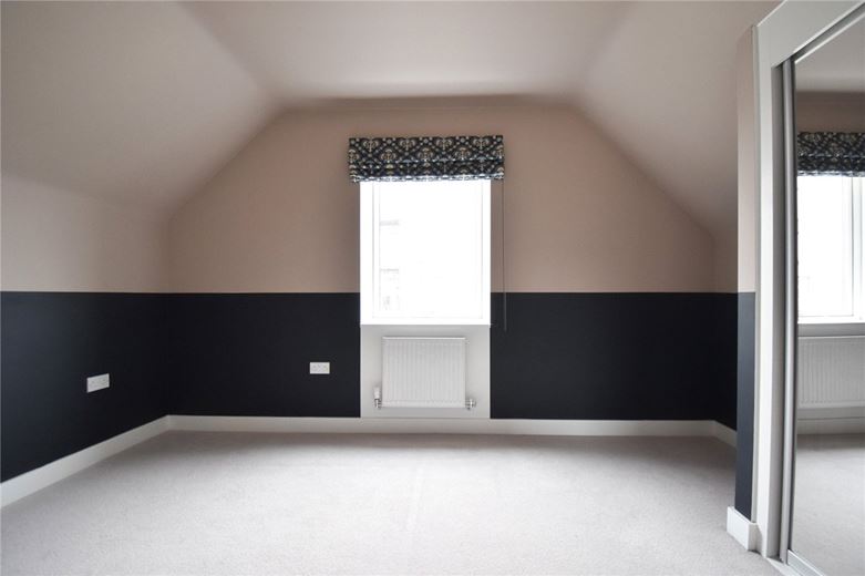 4 bedroom house, Clara Rackham Street, Cambridge CB1 - Let Agreed