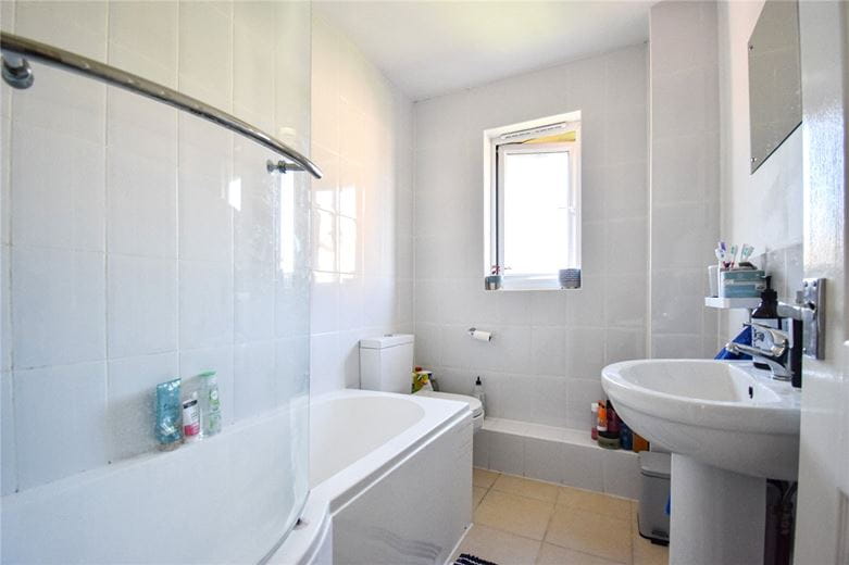 2 bedroom house, William Smith Close, Cambridge CB1 - Let Agreed