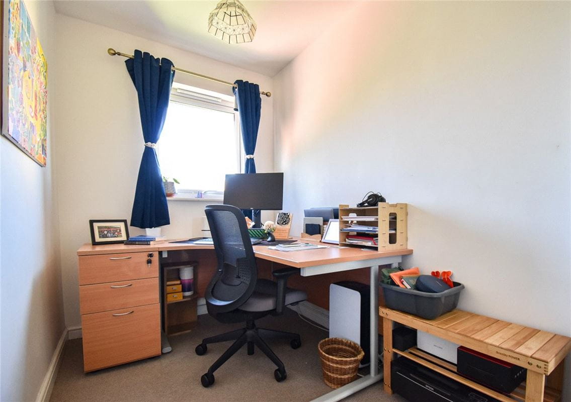 2 bedroom house, William Smith Close, Cambridge CB1 - Let Agreed