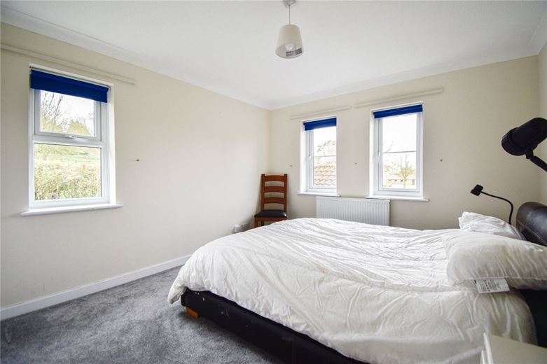3 bedroom house, Streetly Hall Cottages, Streetly End CB21 - Let Agreed
