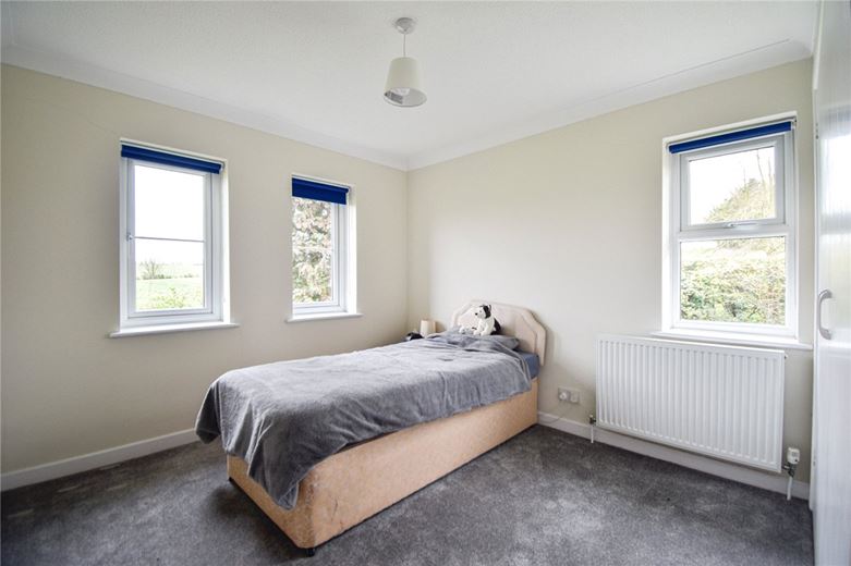 3 bedroom house, Streetly Hall Cottages, Streetly End CB21 - Let Agreed