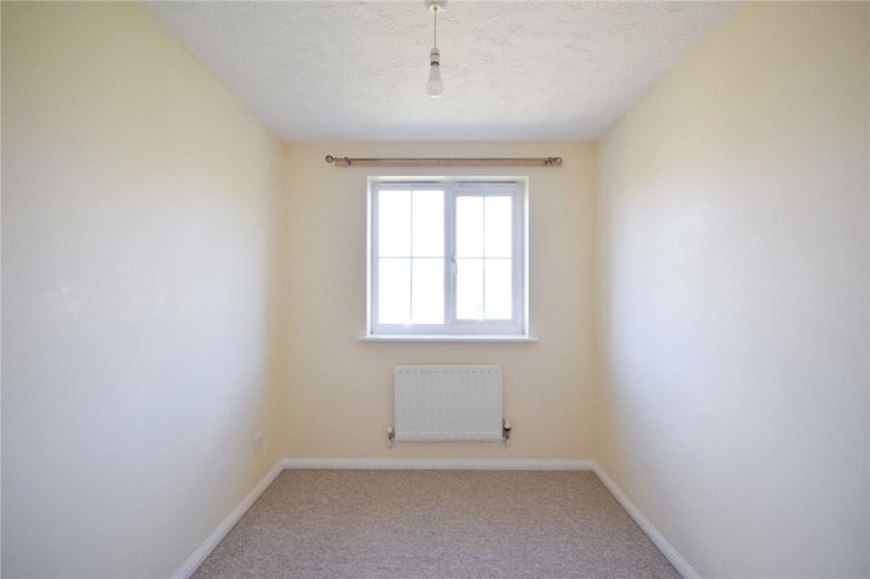 2 bedroom house, Chervil Way, Great Cambourne CB23 - Let Agreed