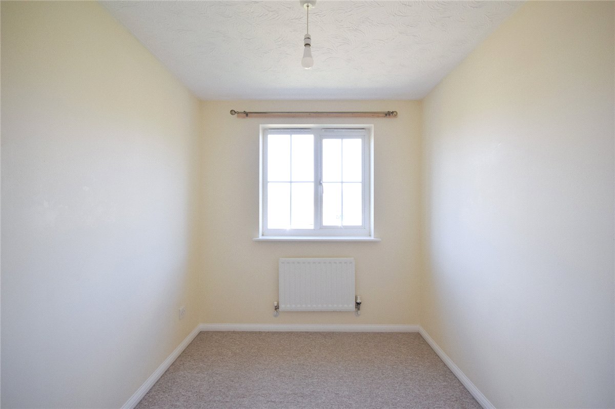 2 bedroom house, Chervil Way, Great Cambourne CB23 - Let Agreed