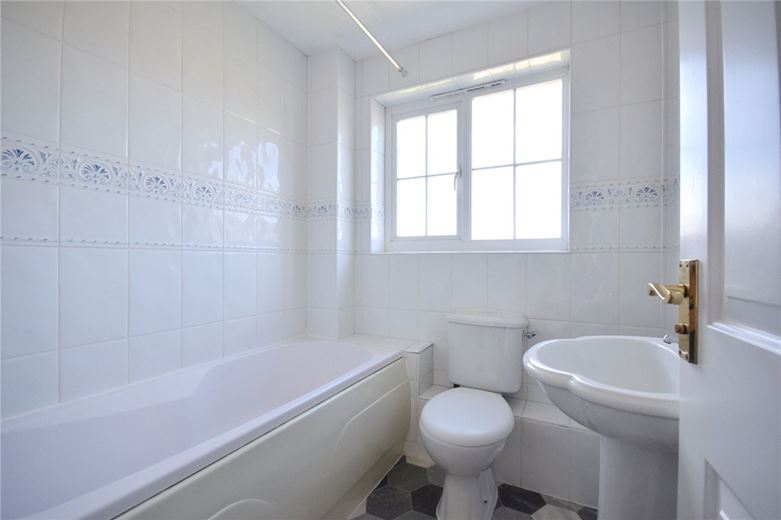 2 bedroom house, Chervil Way, Great Cambourne CB23 - Let Agreed