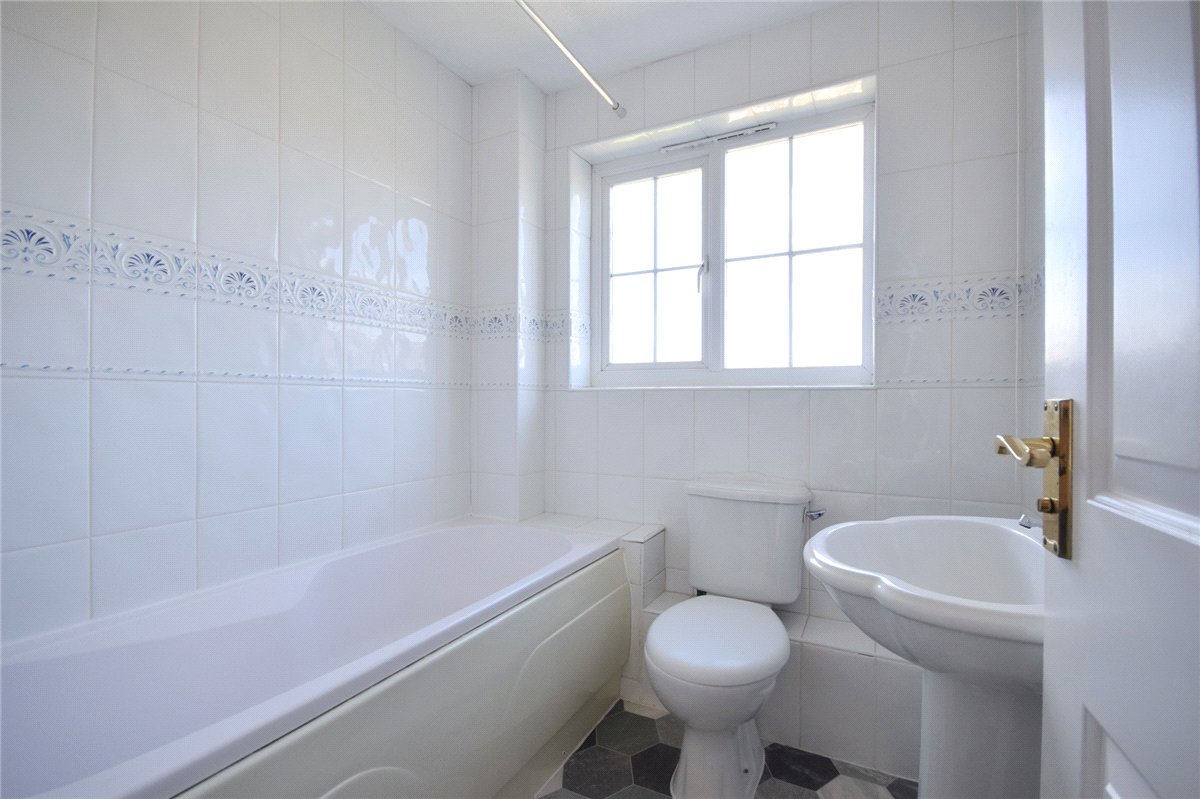 2 bedroom house, Chervil Way, Great Cambourne CB23 - Let Agreed