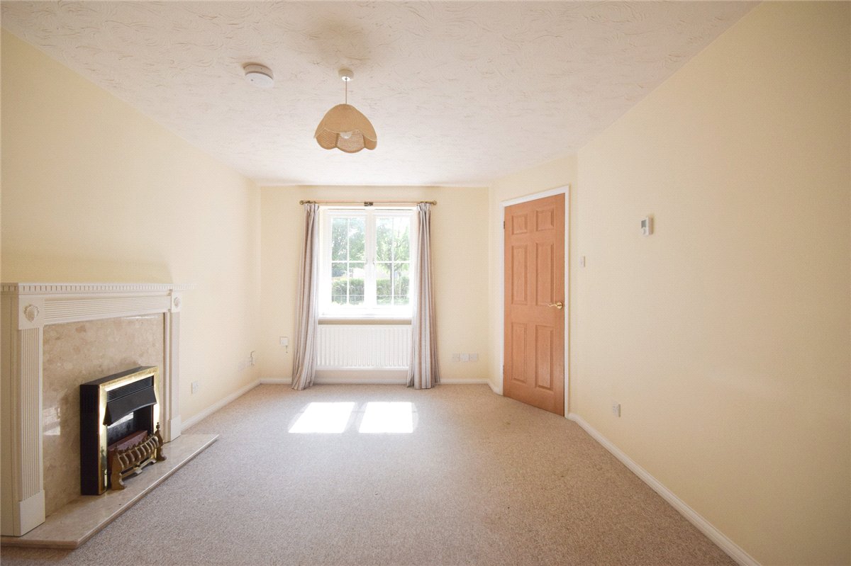 2 bedroom house, Chervil Way, Great Cambourne CB23 - Let Agreed