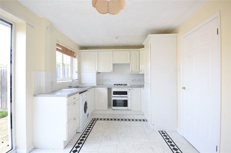 2 bedroom house, Chervil Way, Great Cambourne CB23 - Let Agreed