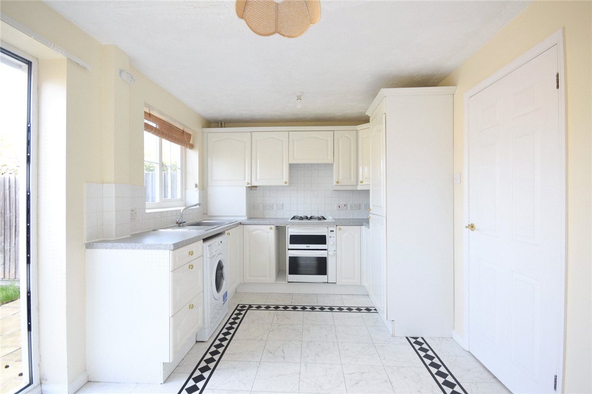 2 bedroom house, Chervil Way, Great Cambourne CB23 - Let Agreed
