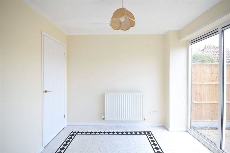 2 bedroom house, Chervil Way, Great Cambourne CB23 - Let Agreed