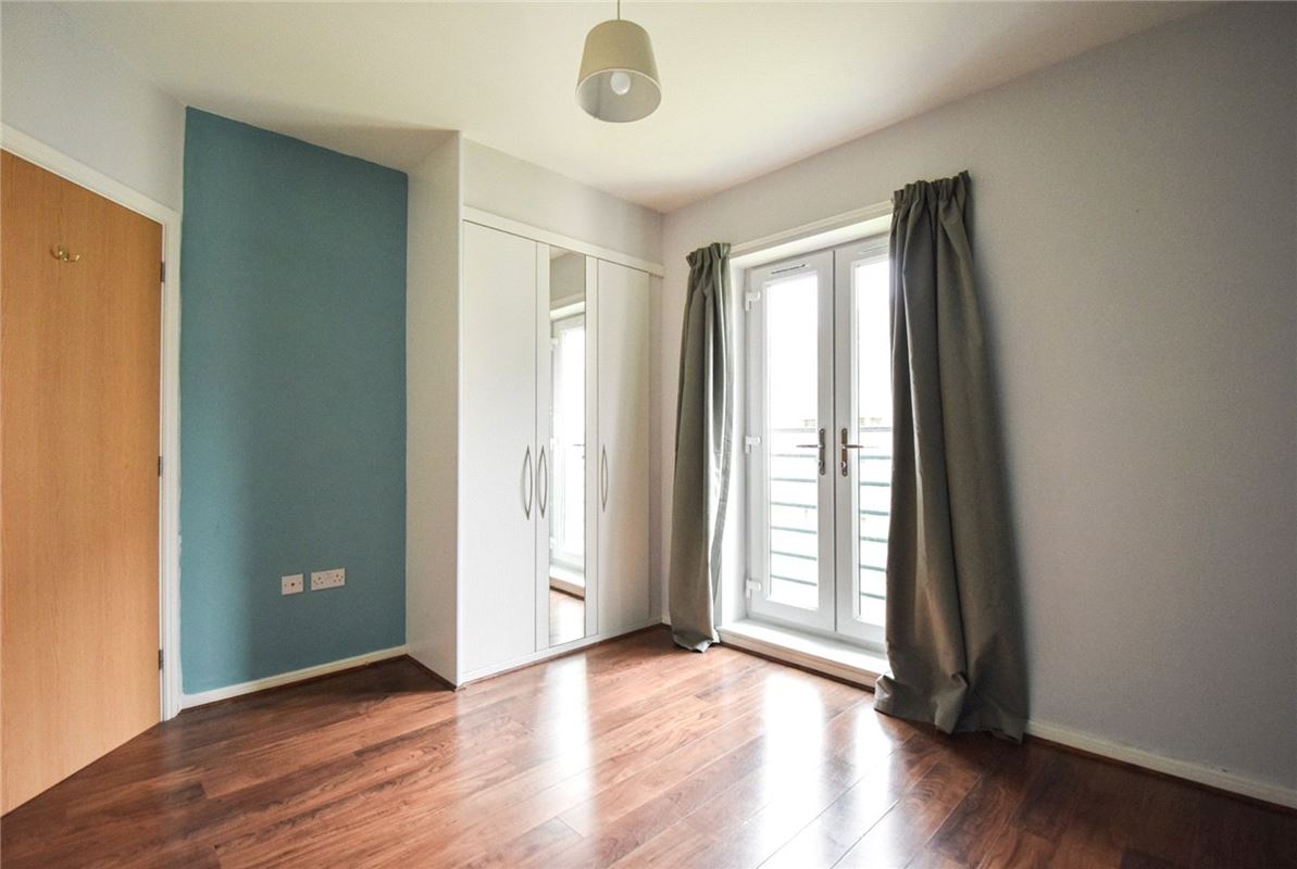 2 bedroom flat, Burlton Road, Cambridge CB3 - Let Agreed