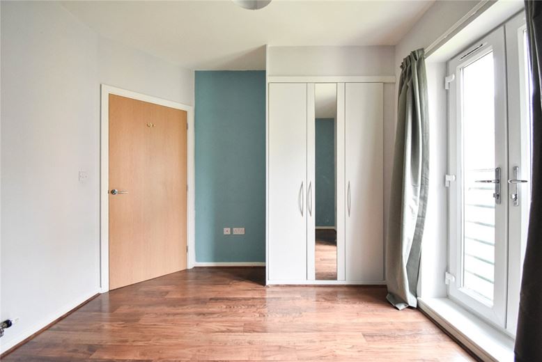 2 bedroom flat, Burlton Road, Cambridge CB3 - Let Agreed