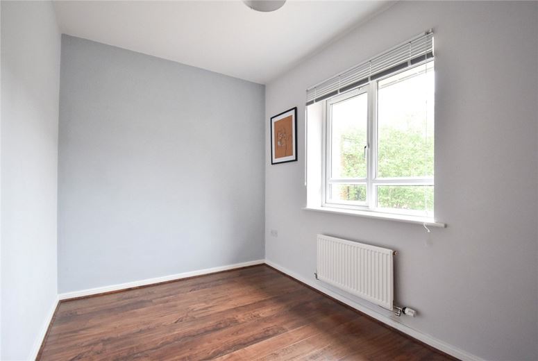 2 bedroom flat, Burlton Road, Cambridge CB3 - Let Agreed