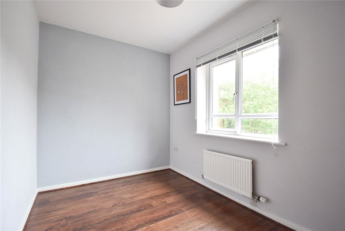 2 bedroom flat, Burlton Road, Cambridge CB3 - Let Agreed