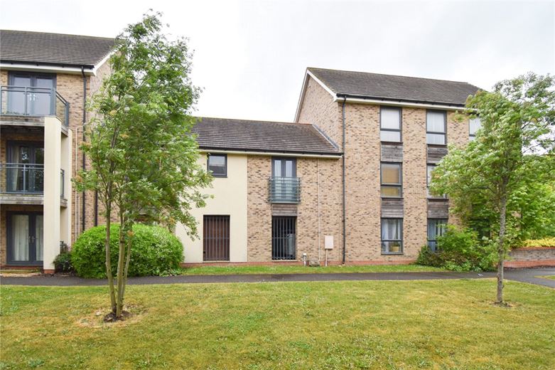 2 bedroom flat, Burlton Road, Cambridge CB3 - Let Agreed