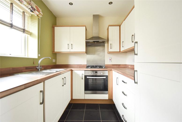 2 bedroom flat, Burlton Road, Cambridge CB3 - Let Agreed