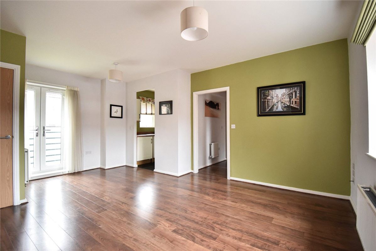 2 bedroom flat, Burlton Road, Cambridge CB3 - Let Agreed