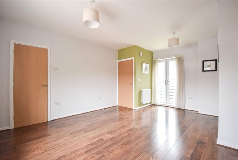 2 bedroom flat, Burlton Road, Cambridge CB3 - Let Agreed