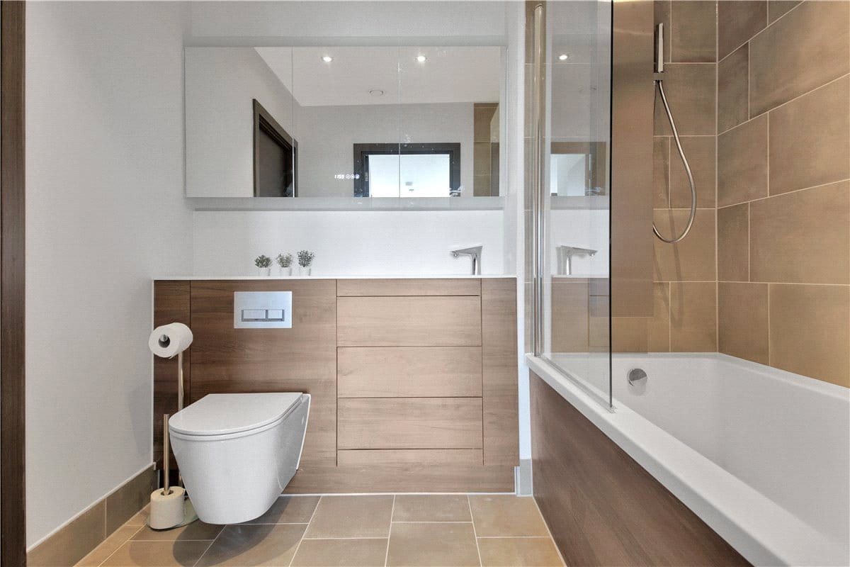 1 bedroom flat, Station Square, Cambridge CB1 - Available