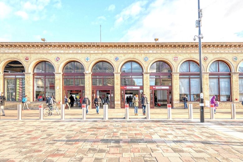 1 bedroom flat, Station Square, Cambridge CB1 - Available