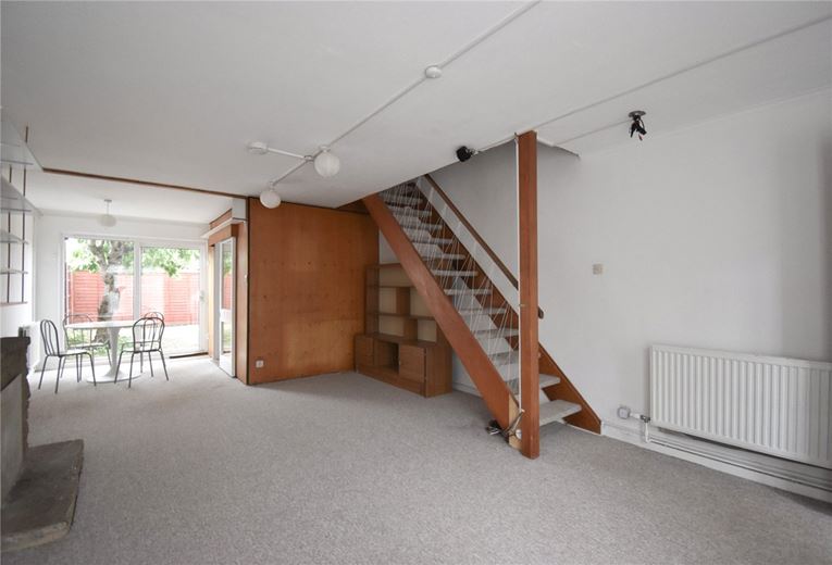 3 bedroom house, Mulberry Close, Cambridge CB4 - Let Agreed