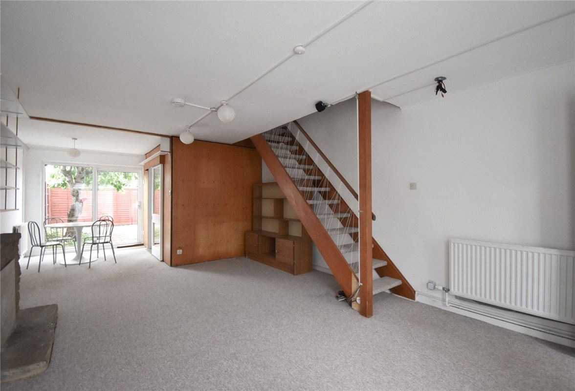 3 bedroom house, Mulberry Close, Cambridge CB4 - Let Agreed